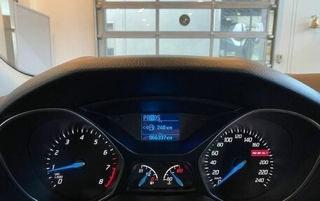 Ford Focus III, 2014 год, 900 000 рублей, 11 фотография