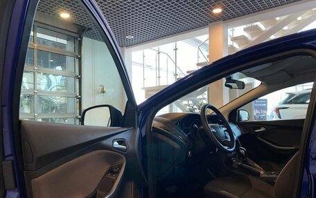 Ford Focus III, 2014 год, 900 000 рублей, 21 фотография