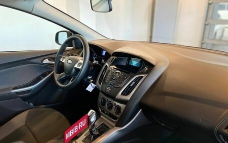 Ford Focus III, 2014 год, 900 000 рублей, 12 фотография