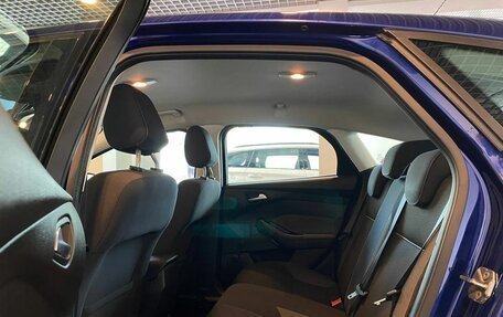 Ford Focus III, 2014 год, 900 000 рублей, 25 фотография