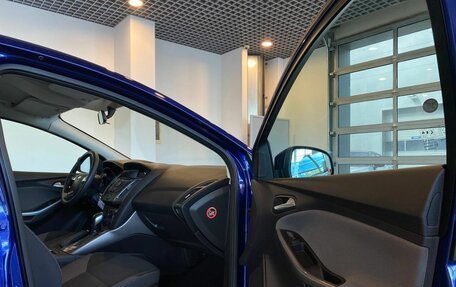 Ford Focus III, 2014 год, 900 000 рублей, 27 фотография