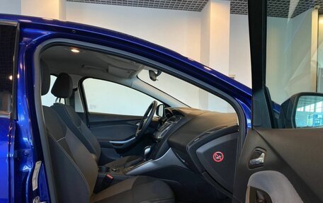 Ford Focus III, 2014 год, 900 000 рублей, 29 фотография