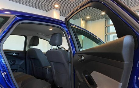 Ford Focus III, 2014 год, 900 000 рублей, 26 фотография