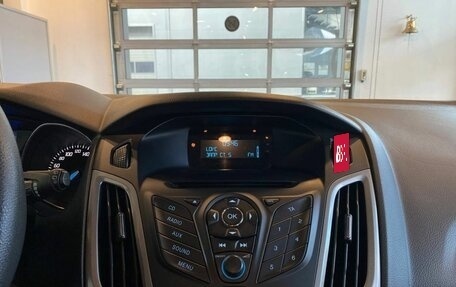 Ford Focus III, 2014 год, 900 000 рублей, 14 фотография