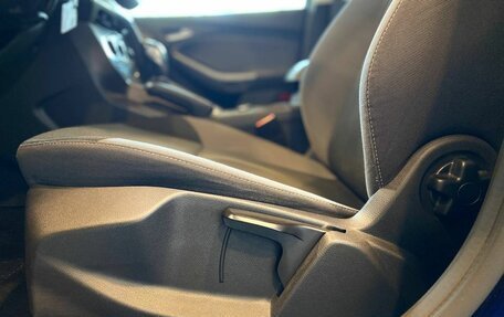 Ford Focus III, 2014 год, 900 000 рублей, 34 фотография