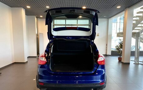 Ford Focus III, 2014 год, 900 000 рублей, 37 фотография