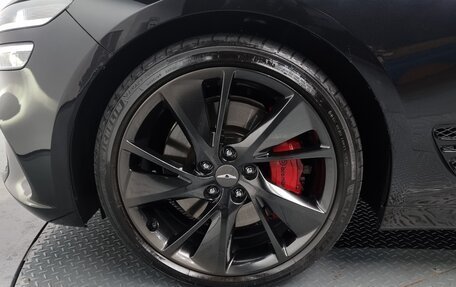 Genesis G70 I, 2021 год, 3 030 000 рублей, 6 фотография