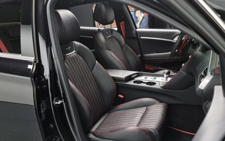 Genesis G70 I, 2021 год, 3 030 000 рублей, 11 фотография