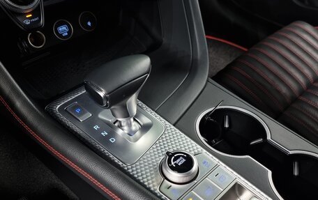 Genesis G70 I, 2021 год, 3 030 000 рублей, 10 фотография