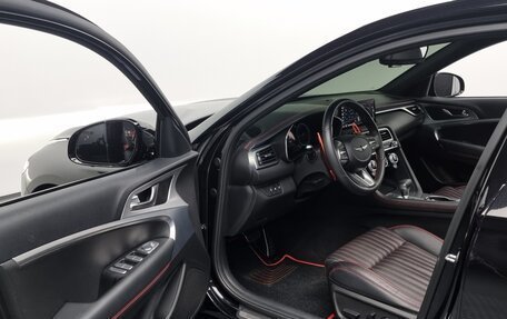 Genesis G70 I, 2021 год, 3 030 000 рублей, 16 фотография