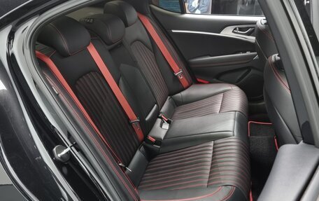 Genesis G70 I, 2021 год, 3 030 000 рублей, 12 фотография
