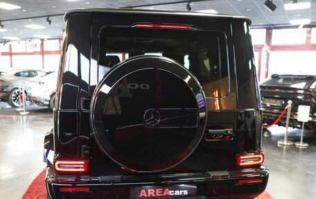 Mercedes-Benz G-Класс AMG, 2025 год, 38 500 000 рублей, 7 фотография