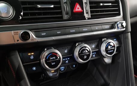 Genesis G70 I, 2021 год, 3 030 000 рублей, 19 фотография