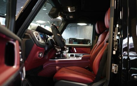 Mercedes-Benz G-Класс AMG, 2025 год, 38 500 000 рублей, 11 фотография