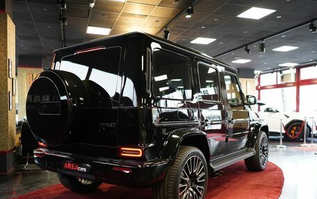 Mercedes-Benz G-Класс AMG, 2025 год, 38 500 000 рублей, 6 фотография