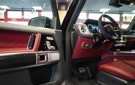 Mercedes-Benz G-Класс AMG, 2025 год, 38 500 000 рублей, 9 фотография