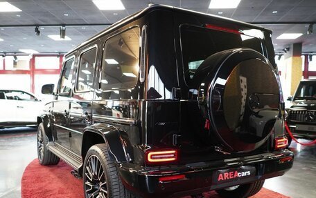 Mercedes-Benz G-Класс AMG, 2025 год, 38 500 000 рублей, 8 фотография