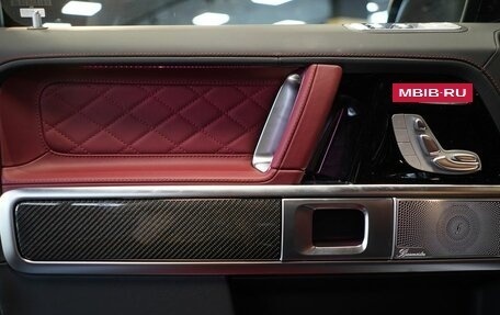Mercedes-Benz G-Класс AMG, 2025 год, 38 500 000 рублей, 10 фотография
