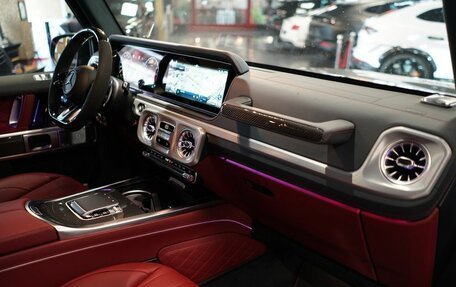 Mercedes-Benz G-Класс AMG, 2025 год, 38 500 000 рублей, 14 фотография