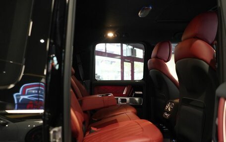 Mercedes-Benz G-Класс AMG, 2025 год, 38 500 000 рублей, 19 фотография