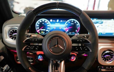Mercedes-Benz G-Класс AMG, 2025 год, 38 500 000 рублей, 15 фотография