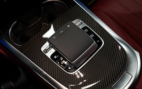 Mercedes-Benz G-Класс AMG, 2025 год, 38 500 000 рублей, 21 фотография