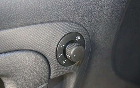 Skoda Fabia II, 2013 год, 589 000 рублей, 16 фотография