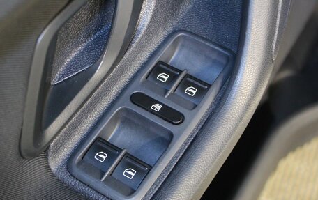 Skoda Fabia II, 2013 год, 589 000 рублей, 15 фотография
