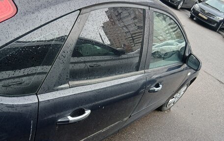 Ford Focus II рестайлинг, 2006 год, 150 000 рублей, 6 фотография