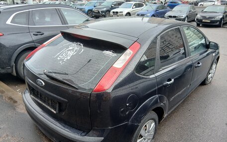 Ford Focus II рестайлинг, 2006 год, 150 000 рублей, 5 фотография