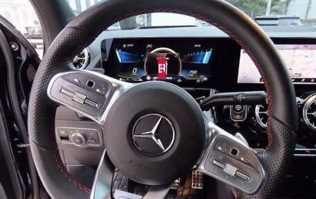 Mercedes-Benz GLA AMG, 2021 год, 3 250 000 рублей, 7 фотография