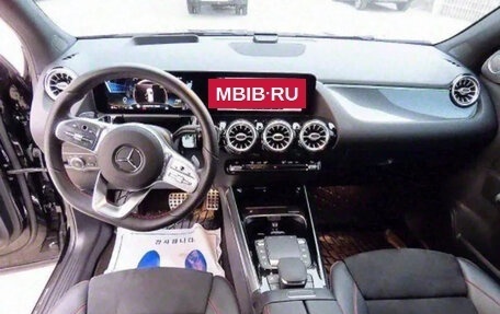 Mercedes-Benz GLA AMG, 2021 год, 3 250 000 рублей, 6 фотография