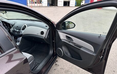 Chevrolet Cruze II, 2014 год, 830 000 рублей, 14 фотография