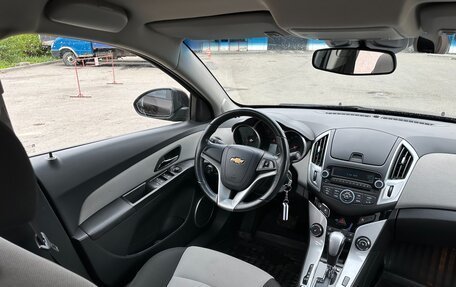 Chevrolet Cruze II, 2014 год, 830 000 рублей, 15 фотография
