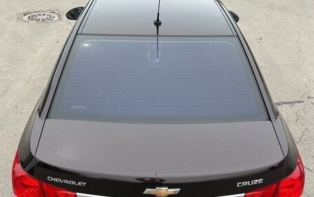 Chevrolet Cruze II, 2014 год, 830 000 рублей, 12 фотография