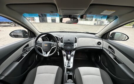 Chevrolet Cruze II, 2014 год, 830 000 рублей, 16 фотография