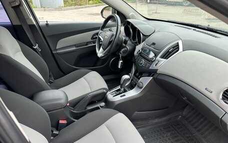 Chevrolet Cruze II, 2014 год, 830 000 рублей, 22 фотография