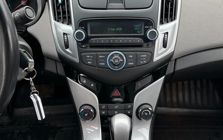 Chevrolet Cruze II, 2014 год, 830 000 рублей, 20 фотография