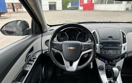 Chevrolet Cruze II, 2014 год, 830 000 рублей, 18 фотография