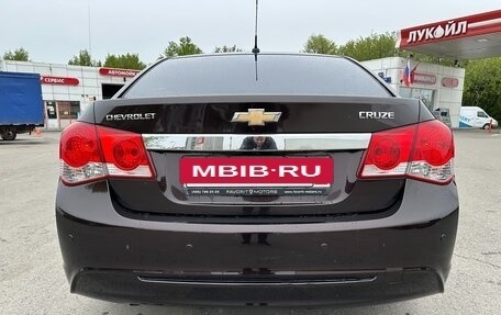 Chevrolet Cruze II, 2014 год, 830 000 рублей, 11 фотография