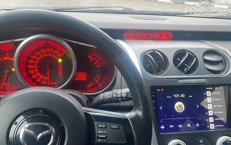 Mazda CX-7 I рестайлинг, 2008 год, 700 000 рублей, 2 фотография