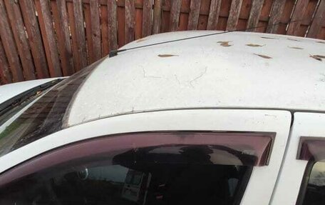 Renault Sandero I, 2010 год, 265 000 рублей, 6 фотография