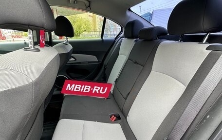 Chevrolet Cruze II, 2014 год, 830 000 рублей, 25 фотография