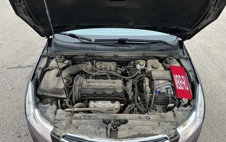 Chevrolet Cruze II, 2014 год, 830 000 рублей, 27 фотография