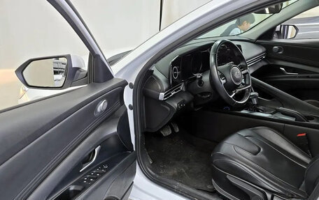 Hyundai Avante, 2021 год, 1 690 003 рублей, 9 фотография
