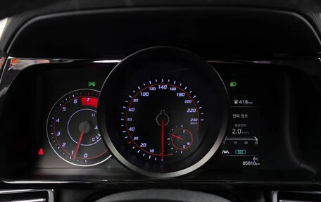 Hyundai Avante, 2021 год, 1 690 003 рублей, 7 фотография