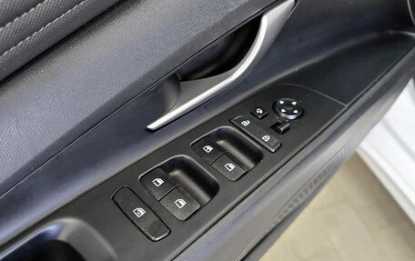 Hyundai Avante, 2021 год, 1 690 003 рублей, 16 фотография