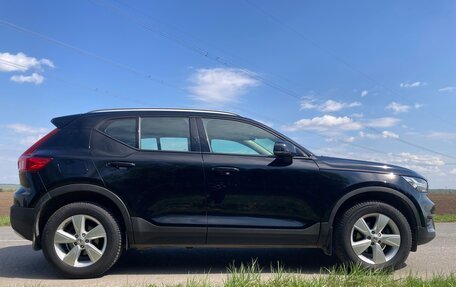 Volvo XC40 I, 2021 год, 2 440 000 рублей, 5 фотография
