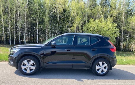 Volvo XC40 I, 2021 год, 2 440 000 рублей, 4 фотография