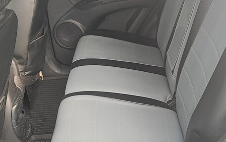 KIA Sportage II, 2006 год, 590 000 рублей, 10 фотография